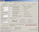 Global Configuration Settings