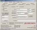 SMTP Authentication