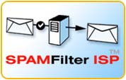 SPAM Filter server