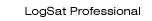 LogSat Professional