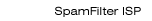 Spam Filter Gateway